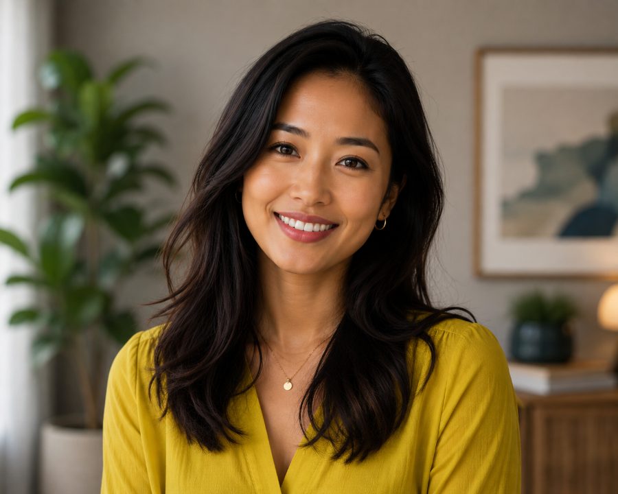 Maya Chen